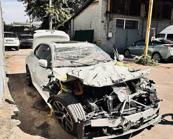 БМВ 2 Серия, объемом двигателя 0 л и пробегом 27 тыс. км за 16800 $, фото 2 на Automoto.ua