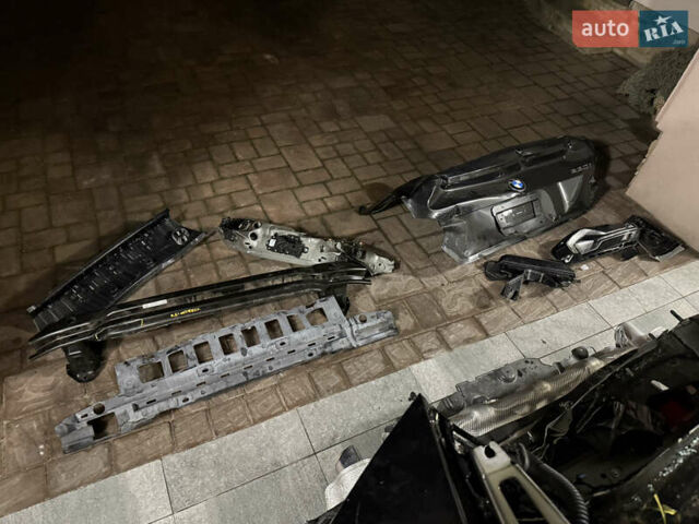 БМВ 2 Серія, об'ємом двигуна 0 л та пробігом 16 тис. км за 25700 $, фото 13 на Automoto.ua