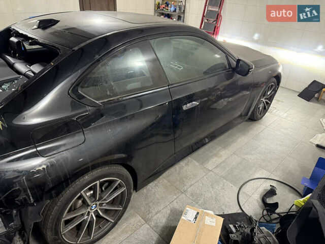 БМВ 2 Серія, об'ємом двигуна 0 л та пробігом 16 тис. км за 25700 $, фото 1 на Automoto.ua