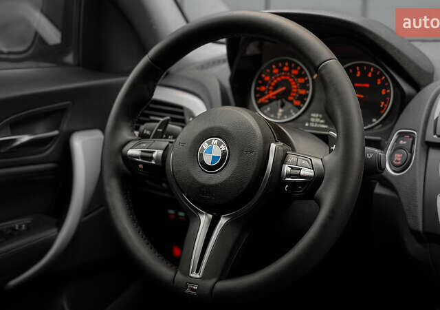 Серый БМВ 2 Серия, объемом двигателя 2 л и пробегом 150 тыс. км за 16999 $, фото 44 на Automoto.ua