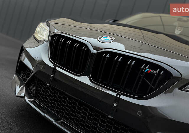 Серый БМВ 2 Серия, объемом двигателя 2 л и пробегом 150 тыс. км за 16999 $, фото 18 на Automoto.ua