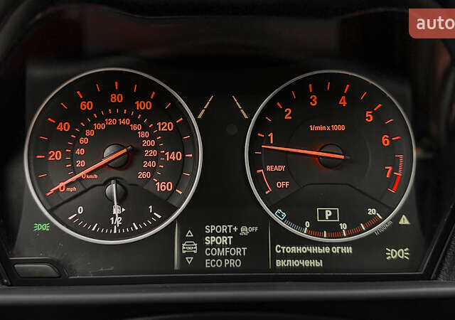 Серый БМВ 2 Серия, объемом двигателя 2 л и пробегом 150 тыс. км за 17900 $, фото 46 на Automoto.ua