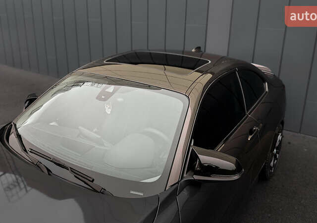 Серый БМВ 2 Серия, объемом двигателя 2 л и пробегом 150 тыс. км за 17900 $, фото 17 на Automoto.ua