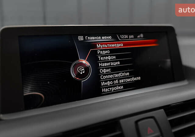 Серый БМВ 2 Серия, объемом двигателя 2 л и пробегом 150 тыс. км за 17900 $, фото 45 на Automoto.ua