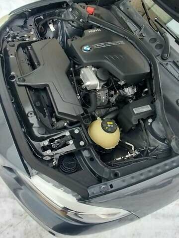 Серый БМВ 2 Серия, объемом двигателя 2 л и пробегом 112 тыс. км за 10900 $, фото 22 на Automoto.ua