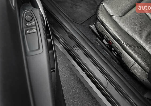 Серый БМВ 2 Серия, объемом двигателя 2 л и пробегом 150 тыс. км за 16999 $, фото 33 на Automoto.ua