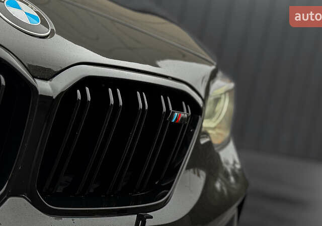 Серый БМВ 2 Серия, объемом двигателя 2 л и пробегом 150 тыс. км за 17900 $, фото 5 на Automoto.ua