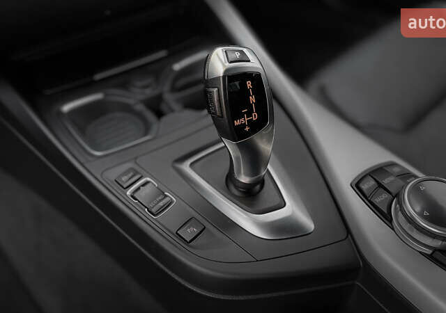 Серый БМВ 2 Серия, объемом двигателя 2 л и пробегом 150 тыс. км за 16999 $, фото 41 на Automoto.ua