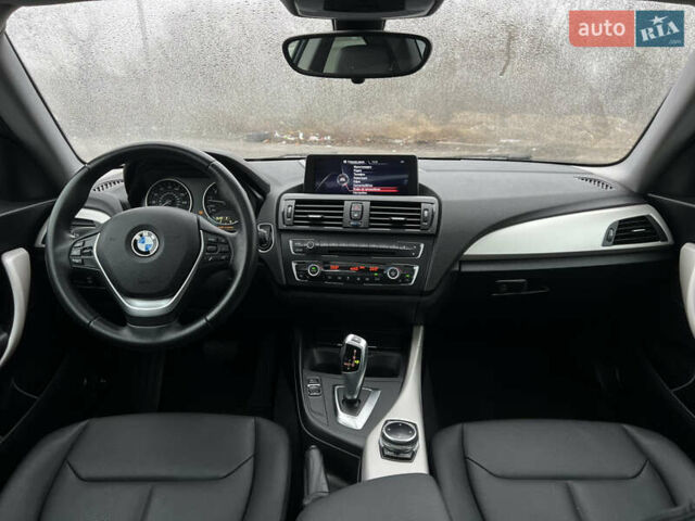Серый БМВ 2 Серия, объемом двигателя 3 л и пробегом 93 тыс. км за 13800 $, фото 31 на Automoto.ua