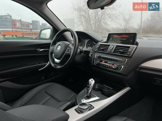 Серый БМВ 2 Серия, объемом двигателя 3 л и пробегом 93 тыс. км за 13800 $, фото 29 на Automoto.ua