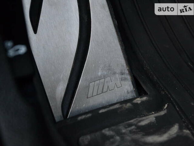 Серый БМВ 2 Серия, объемом двигателя 3 л и пробегом 141 тыс. км за 22222 $, фото 48 на Automoto.ua