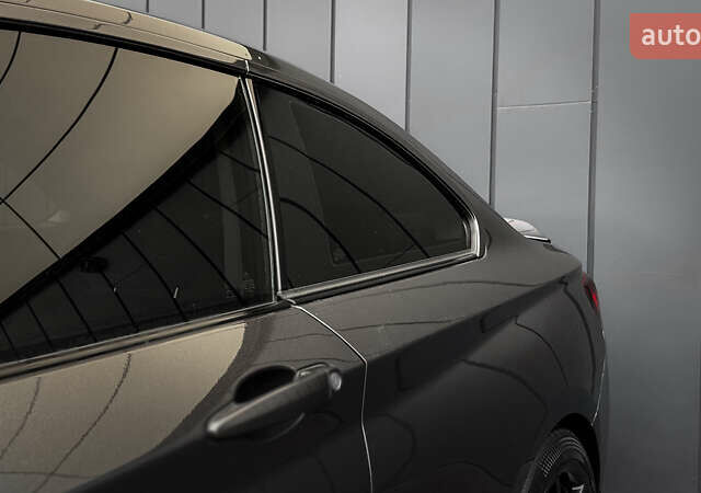 Серый БМВ 2 Серия, объемом двигателя 2 л и пробегом 150 тыс. км за 17900 $, фото 14 на Automoto.ua