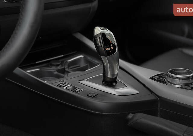 Серый БМВ 2 Серия, объемом двигателя 2 л и пробегом 150 тыс. км за 16999 $, фото 37 на Automoto.ua