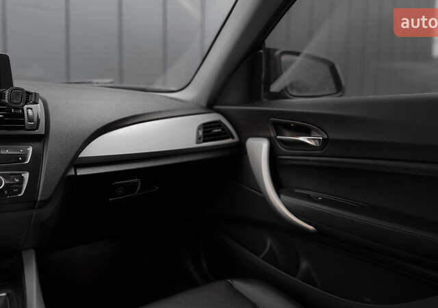 Серый БМВ 2 Серия, объемом двигателя 2 л и пробегом 150 тыс. км за 16999 $, фото 38 на Automoto.ua