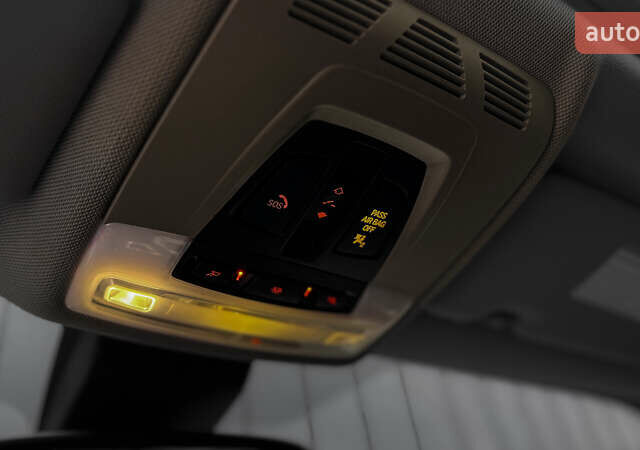 Серый БМВ 2 Серия, объемом двигателя 2 л и пробегом 150 тыс. км за 16999 $, фото 48 на Automoto.ua