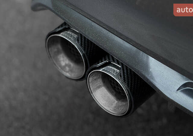 Серый БМВ 2 Серия, объемом двигателя 2 л и пробегом 150 тыс. км за 17900 $, фото 29 на Automoto.ua