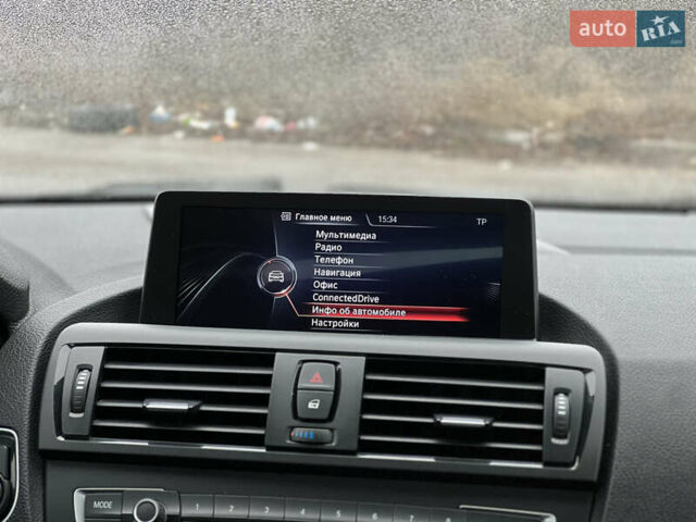Серый БМВ 2 Серия, объемом двигателя 3 л и пробегом 93 тыс. км за 13800 $, фото 35 на Automoto.ua