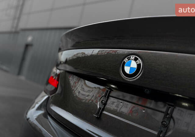 Серый БМВ 2 Серия, объемом двигателя 2 л и пробегом 150 тыс. км за 16999 $, фото 26 на Automoto.ua