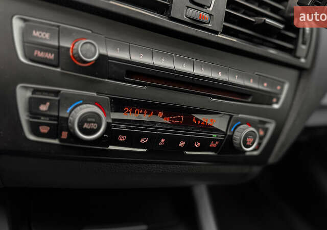 Серый БМВ 2 Серия, объемом двигателя 2 л и пробегом 150 тыс. км за 17900 $, фото 39 на Automoto.ua