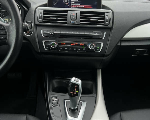 Сірий БМВ 2 Серія, об'ємом двигуна 2 л та пробігом 93 тис. км за 13800 $, фото 33 на Automoto.ua