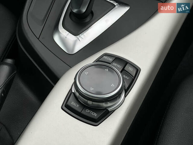 Серый БМВ 2 Серия, объемом двигателя 3 л и пробегом 93 тыс. км за 13800 $, фото 37 на Automoto.ua