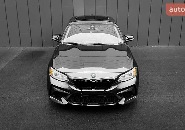 Серый БМВ 2 Серия, объемом двигателя 2 л и пробегом 150 тыс. км за 17900 $, фото 10 на Automoto.ua