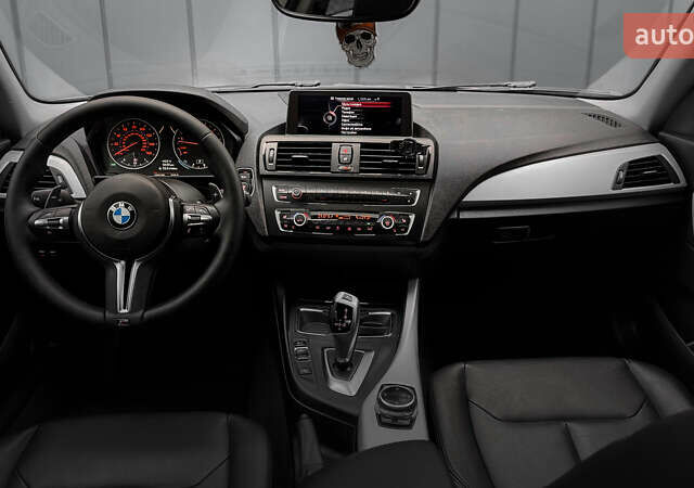 Серый БМВ 2 Серия, объемом двигателя 2 л и пробегом 150 тыс. км за 16999 $, фото 51 на Automoto.ua