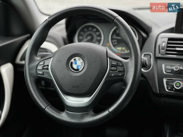 Серый БМВ 2 Серия, объемом двигателя 3 л и пробегом 93 тыс. км за 13800 $, фото 32 на Automoto.ua