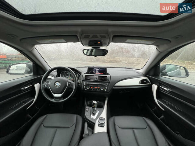Сірий БМВ 2 Серія, об'ємом двигуна 2 л та пробігом 93 тис. км за 13800 $, фото 30 на Automoto.ua