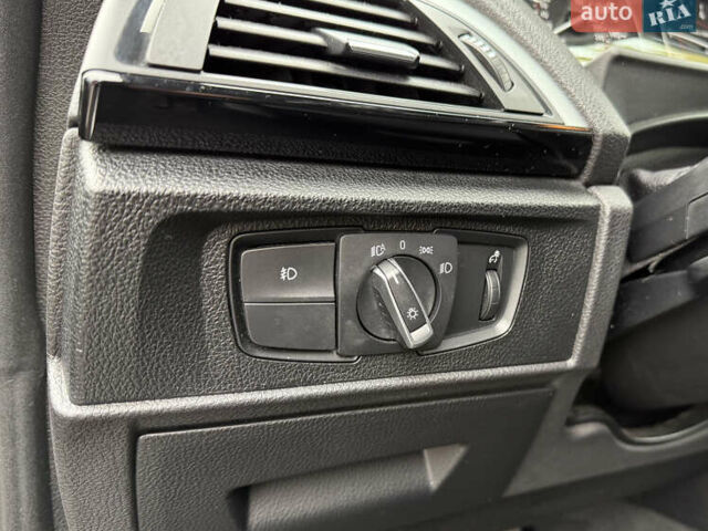 Серый БМВ 2 Серия, объемом двигателя 2 л и пробегом 126 тыс. км за 14900 $, фото 16 на Automoto.ua