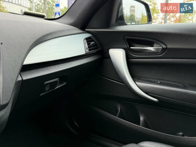 Серый БМВ 2 Серия, объемом двигателя 2 л и пробегом 126 тыс. км за 14900 $, фото 22 на Automoto.ua