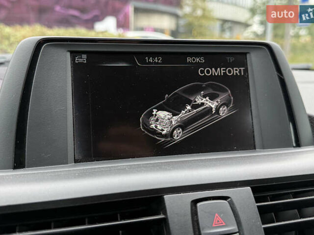 Серый БМВ 2 Серия, объемом двигателя 2 л и пробегом 126 тыс. км за 14900 $, фото 25 на Automoto.ua