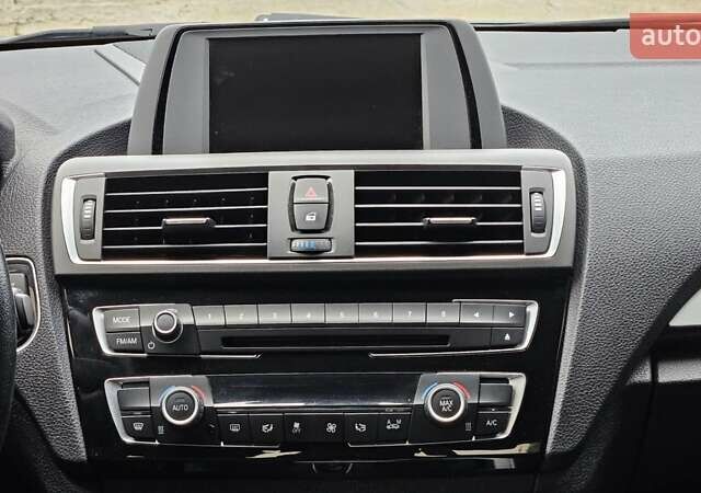 Серый БМВ 2 Серия, объемом двигателя 2 л и пробегом 117 тыс. км за 14999 $, фото 23 на Automoto.ua