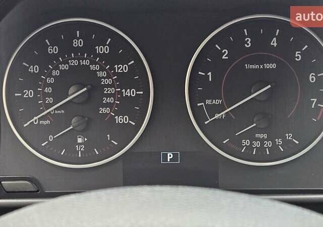 Серый БМВ 2 Серия, объемом двигателя 2 л и пробегом 117 тыс. км за 14999 $, фото 22 на Automoto.ua