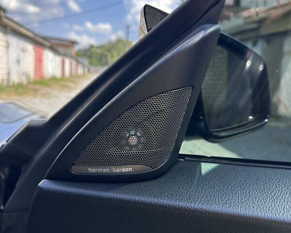 Серый БМВ 2 Серия, объемом двигателя 3 л и пробегом 122 тыс. км за 28000 $, фото 14 на Automoto.ua