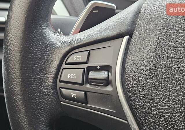 Серый БМВ 2 Серия, объемом двигателя 2 л и пробегом 117 тыс. км за 14999 $, фото 20 на Automoto.ua