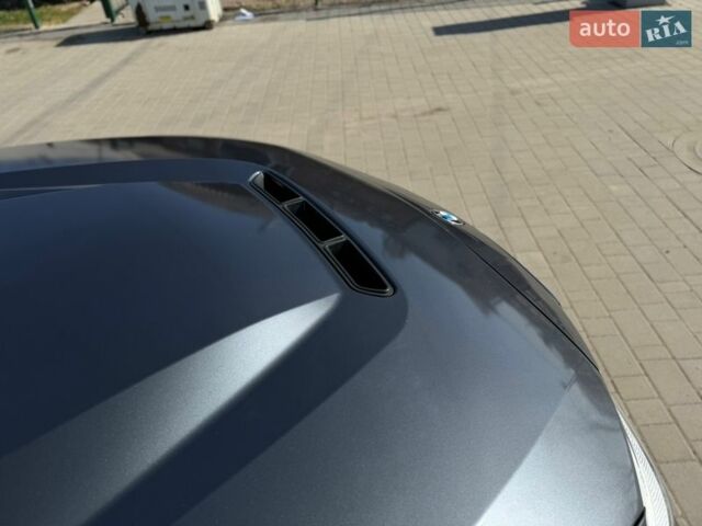 Серый БМВ 2 Серия, объемом двигателя 3 л и пробегом 125 тыс. км за 23500 $, фото 12 на Automoto.ua