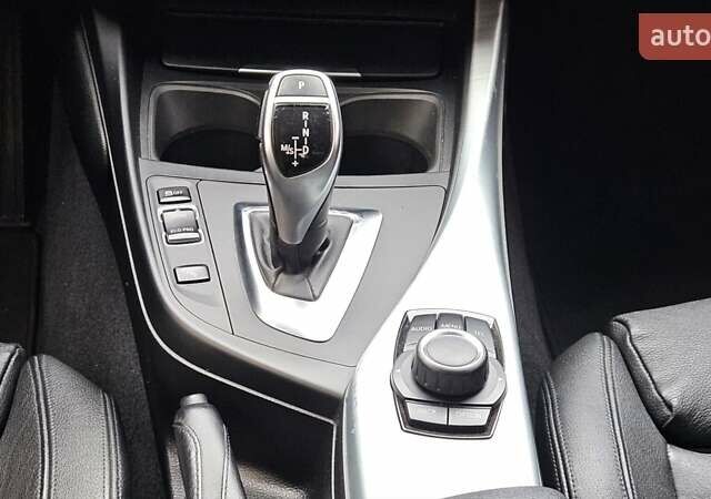 Серый БМВ 2 Серия, объемом двигателя 2 л и пробегом 117 тыс. км за 14999 $, фото 24 на Automoto.ua