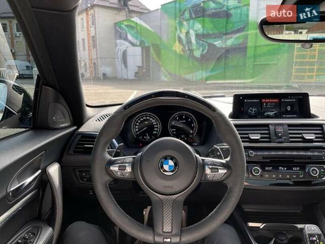 Сірий БМВ 2 Серія, об'ємом двигуна 2 л та пробігом 80 тис. км за 30000 $, фото 2 на Automoto.ua