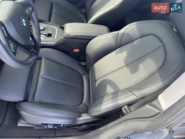 Серый БМВ 2 Серия, объемом двигателя 2 л и пробегом 39 тыс. км за 32300 $, фото 26 на Automoto.ua