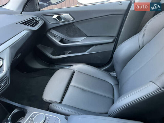 Серый БМВ 2 Серия, объемом двигателя 2 л и пробегом 39 тыс. км за 32300 $, фото 27 на Automoto.ua