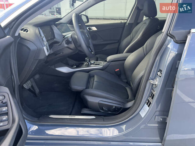 Серый БМВ 2 Серия, объемом двигателя 2 л и пробегом 39 тыс. км за 32300 $, фото 25 на Automoto.ua