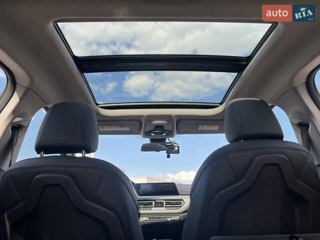 Серый БМВ 2 Серия, объемом двигателя 2 л и пробегом 39 тыс. км за 32300 $, фото 30 на Automoto.ua