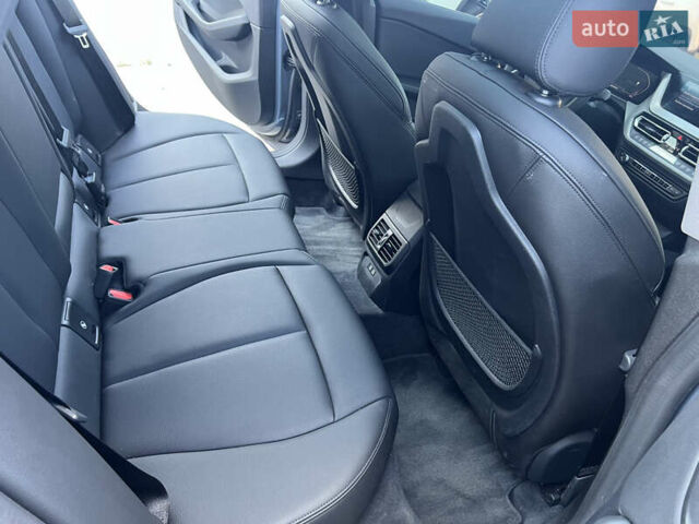 Серый БМВ 2 Серия, объемом двигателя 2 л и пробегом 39 тыс. км за 32300 $, фото 32 на Automoto.ua