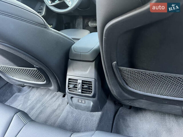 Серый БМВ 2 Серия, объемом двигателя 2 л и пробегом 39 тыс. км за 32300 $, фото 33 на Automoto.ua