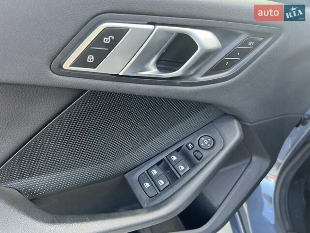 Серый БМВ 2 Серия, объемом двигателя 2 л и пробегом 39 тыс. км за 32300 $, фото 34 на Automoto.ua