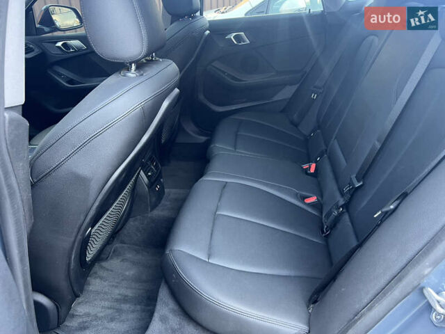 Серый БМВ 2 Серия, объемом двигателя 2 л и пробегом 39 тыс. км за 32300 $, фото 31 на Automoto.ua