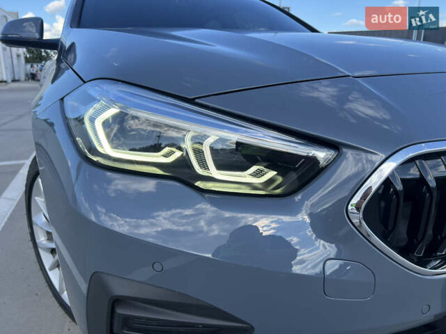 Серый БМВ 2 Серия, объемом двигателя 2 л и пробегом 39 тыс. км за 32300 $, фото 23 на Automoto.ua