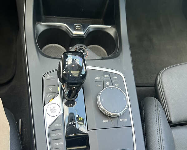 Серый БМВ 2 Серия, объемом двигателя 2 л и пробегом 39 тыс. км за 32300 $, фото 36 на Automoto.ua