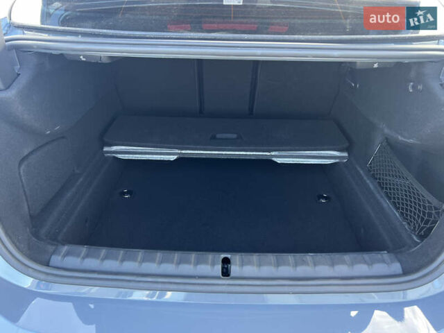 Серый БМВ 2 Серия, объемом двигателя 2 л и пробегом 39 тыс. км за 32300 $, фото 38 на Automoto.ua